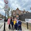 Westminster School Streets made permanent