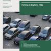 MPs get a guide to parking in England