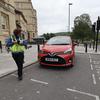 Bath tackles Blue Badge abuse