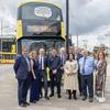 Stagecoach wins in Manchester franchising second round