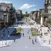 Edinburgh backs plans to make George Street people-friendly zone