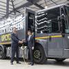 Lunaz to electrify Buckinghamshire refuse vehicles