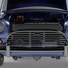 Plug & play EV conversion kit for classic Mini