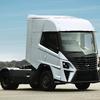 HVS unveils zero-emission hydrogen-electric HGV