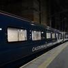 Scottish Government aims to build on Caledonian Sleeper growth