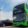 First Bus to open public EV charging hub in Cornwall