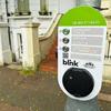 The cost of charging an electric vehicle rises in Brighton