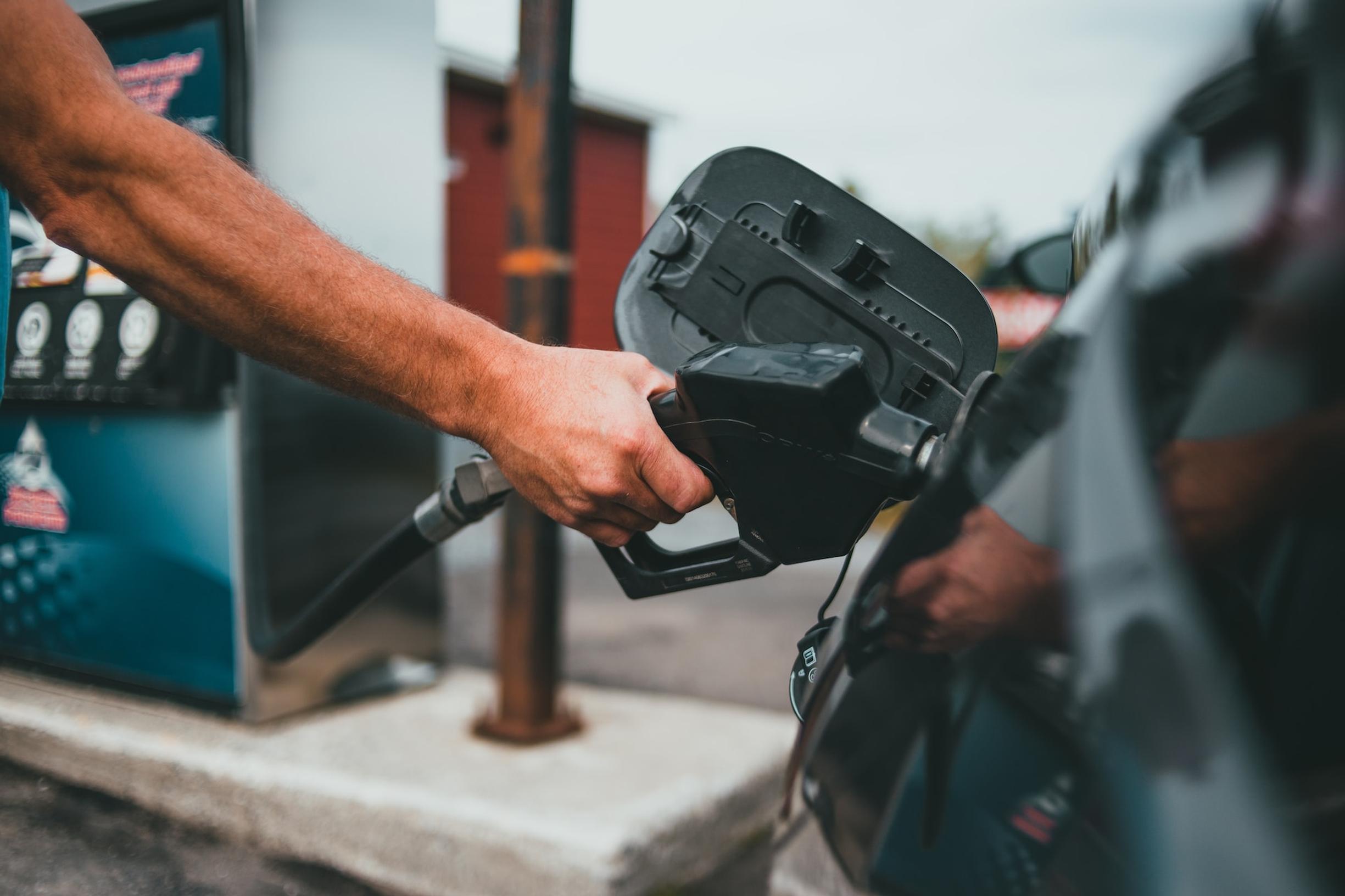 A fuel monitor would monitor prices and margins on an ongoing basis and recommend further action if competition continues to weaken in the market (Erik Mclean/Unsplash)