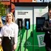 Fresh wave of EV chargers confirmed for Trafford