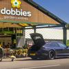 Gridserve opens first Electric Retail Hub opens at Dobbies Swindon