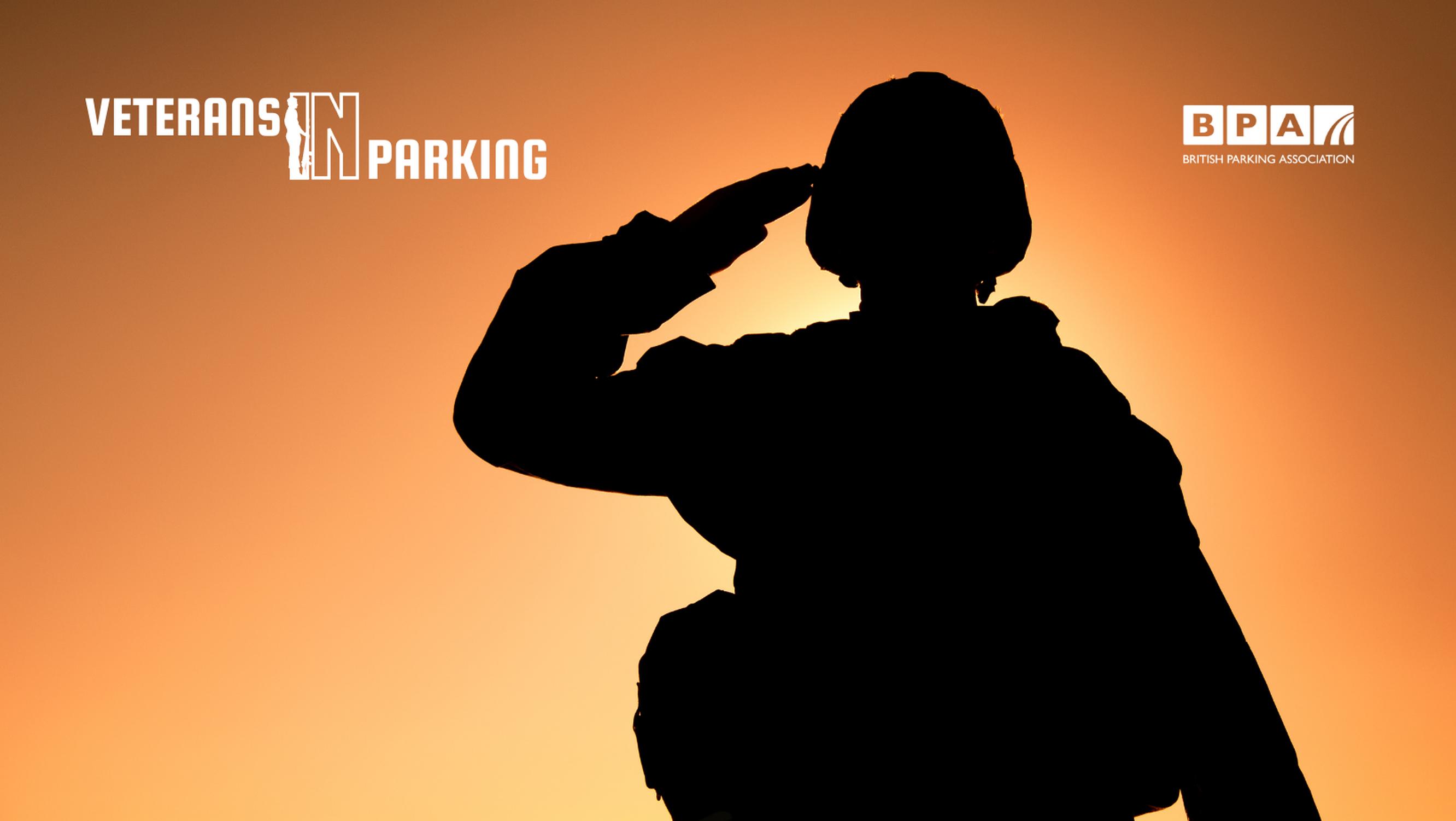 Veterans in Parking UK