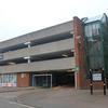 Lichfield car park faces demolition