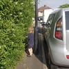 Living Streets calls for clutter free pavements