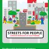 Southwark ‘Streets for People’ plan sets out ambition to improve air quality