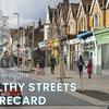 Healthy Streets Scorecard turns spotlight on London’s best and worst boroughs