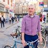 Winfield is Sustrans’ first chief operating officer