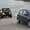 Parking on Jersey slipway poses risk to life, warns fire service