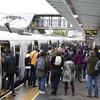 Elizabeth Line data analysis reveals major unexpected modal shifts