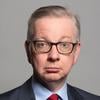 Brownfield priority and urban densification championed by Gove