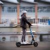 Joint letter calls on prime minister to legalise e-scooters