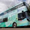 London now has 1,000 zero-emission buses