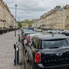 BT Group trials converting street cabinets to electric vehicle charging points