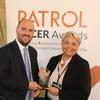 PATROL reveals best parking annual reports