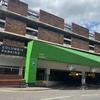 Bracknell multi-storey is beyond repair