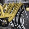 Greater Manchester’s cycle hire scheme hit by  vandalism