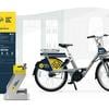 Leeds launches electric bike hire scheme in city centre