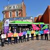 Leicester Buses Enhanced Partnership: a model for delivery