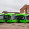 Visit Leicester's Bus Depot of the Future