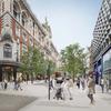 Oxford Street plans will make conditions worse for cyclist, warns LCC