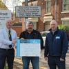 Park Mark: Secure car parks in Warwickshire