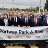 Portway Park & Ride is Bristol’s first rail station in almost a century