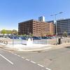 Ipswich multi-storey plan revived