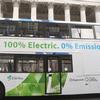 English councils offered £129m in phase 2 ZEBRA Net Zero bus fund