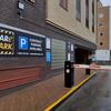 Care taken to secure London's Docklands car park