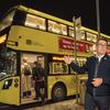 Greater Manchester re-takes control of its buses