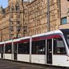 Edinburgh Tram Project hindered by ‘litany of avoidable failures’