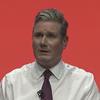 Starmer prepares to bulldoze a path into the future