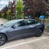 EV chargepoints rolled out at Chippenham station