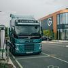 Gridserve to pilot charging network for battery electric HGVs