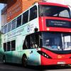 TfL introduces zero-emission buses in Sutton