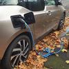 New EV chargepoint regulations approved