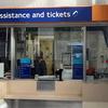 DfT tells train operators to drop plans to close ticket offices