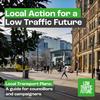 Low traffic alliance publishes LTP guidance 'wish list'