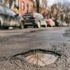 Pothole-linked breakdowns hits five-year high, say AA and RAC