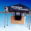 Amazon drone rollout announcement surprises authorities