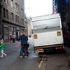 Edinburgh to be first Scottish city to ban pavement parking